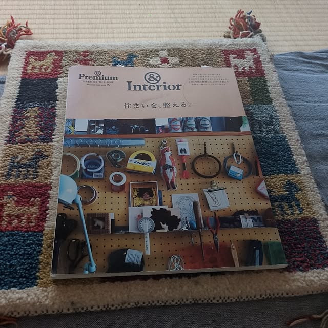 popoさんの実例写真