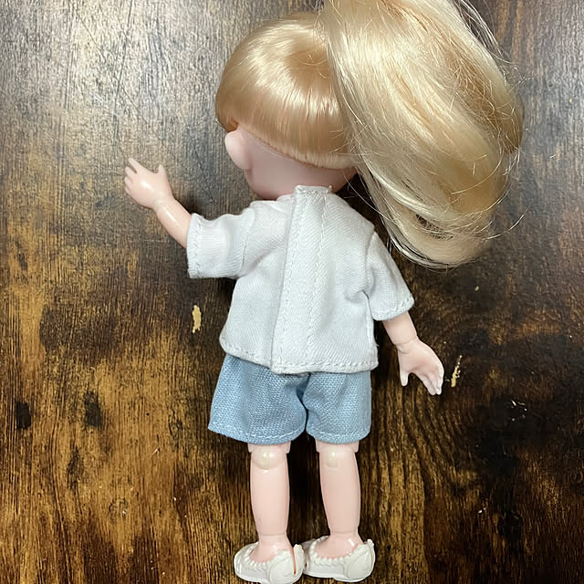 manduonmaさんの部屋