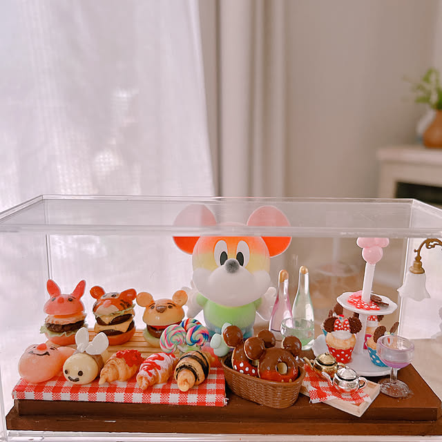 miemekkoさんの部屋