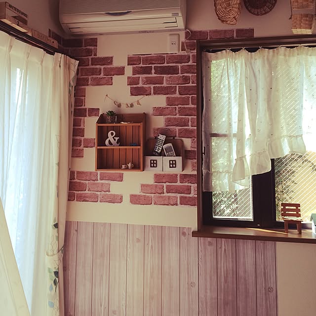 mikaさんの実例写真