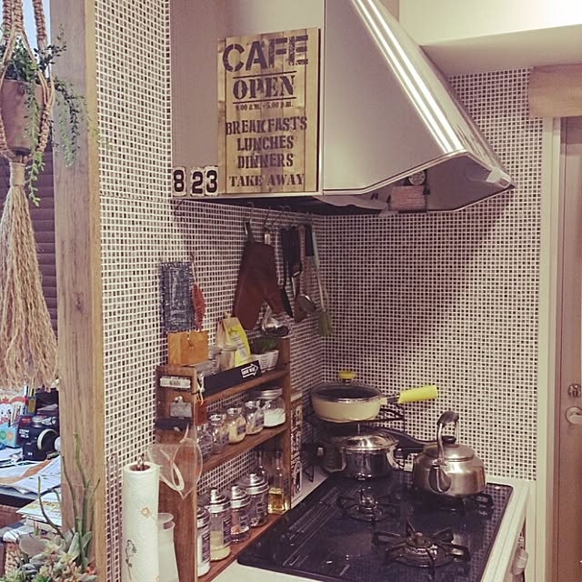 hirohiroさんの実例写真