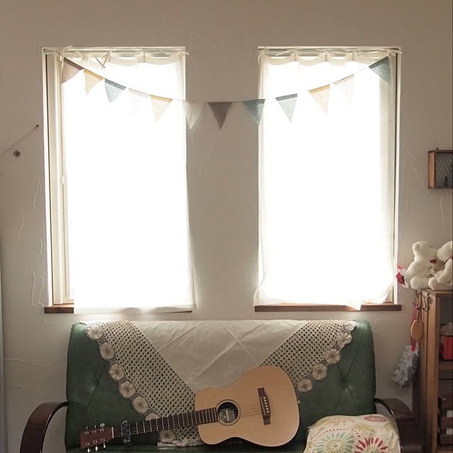 Mikaさんの実例写真