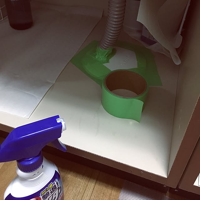 Tam_Shibaさんの実例写真