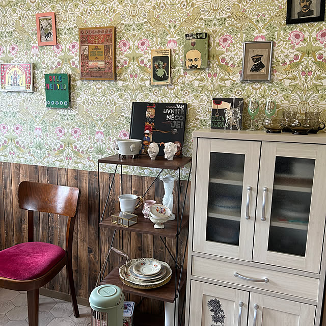 naoさんの実例写真