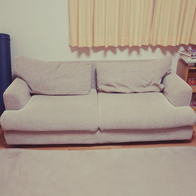 kinakotomatchaさんの部屋