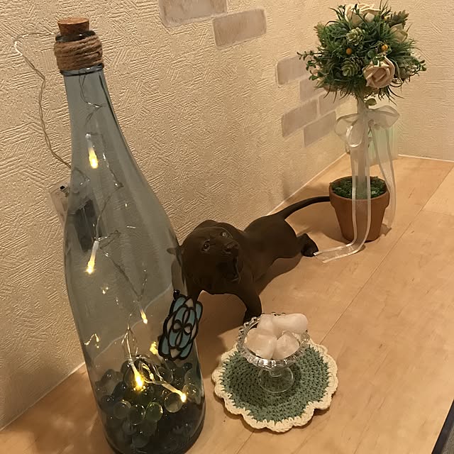 Momiさんの実例写真