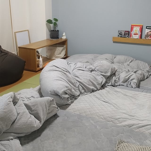 sakiさんの部屋