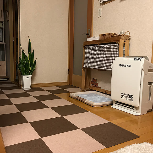 canmilmamaさんの実例写真