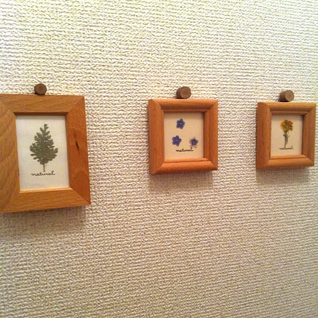 Rinaさんの実例写真