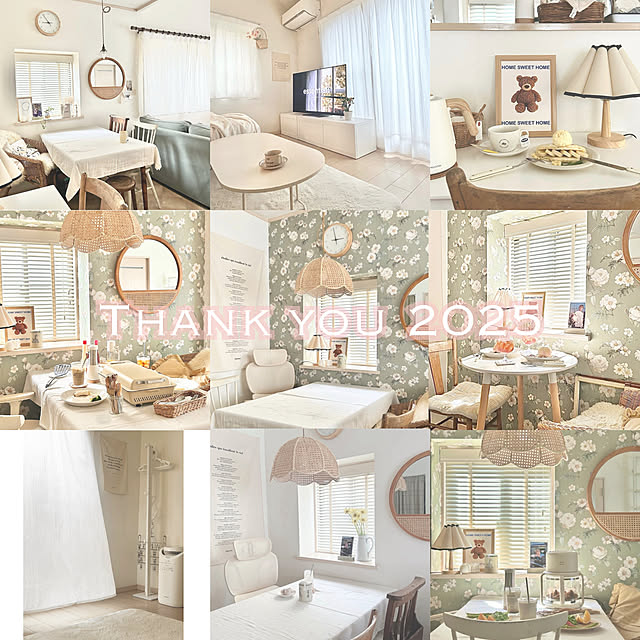 mikaさんの実例写真