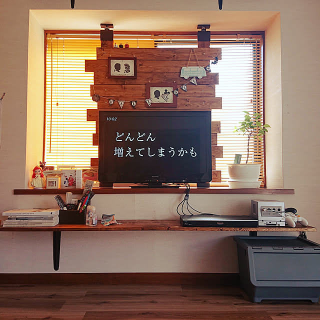Minaさんの実例写真