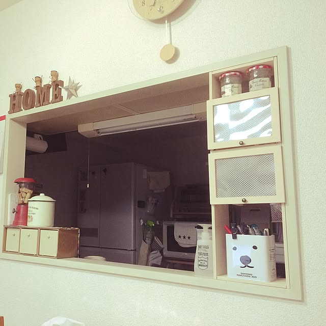 pe-coさんの実例写真