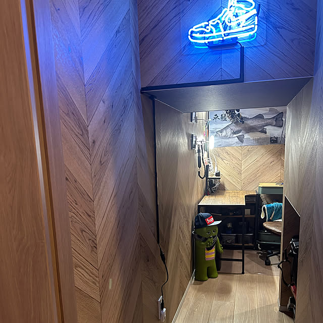 k_homeさんの部屋