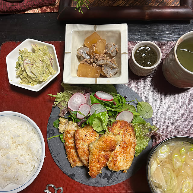ritsukoさんの部屋