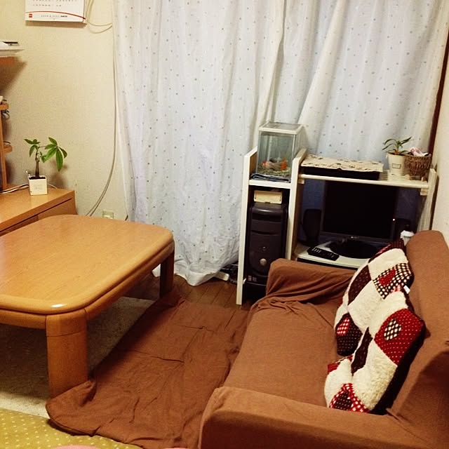 hanaさんの実例写真