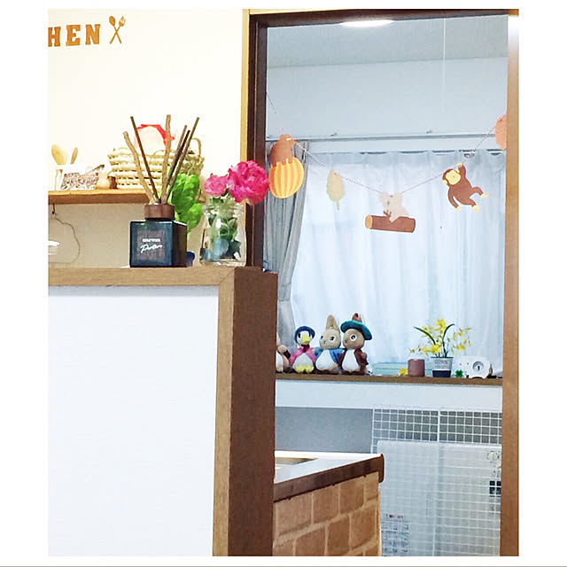 RINa_aKIRAさんの実例写真