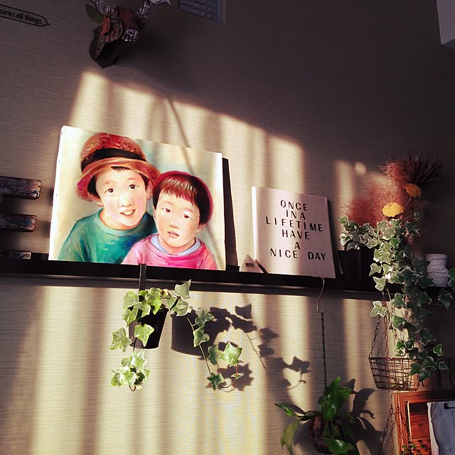 tataさんの実例写真
