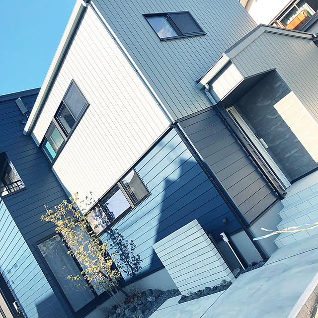 pon_sukeさんの実例写真