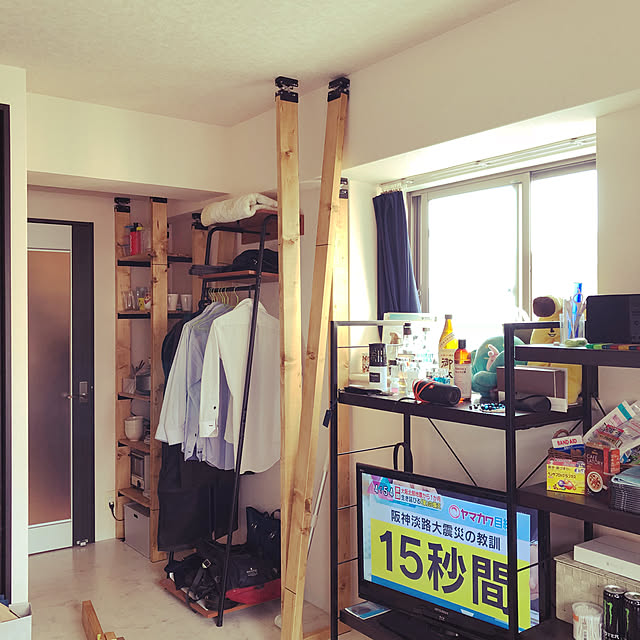 hashimaさんの実例写真