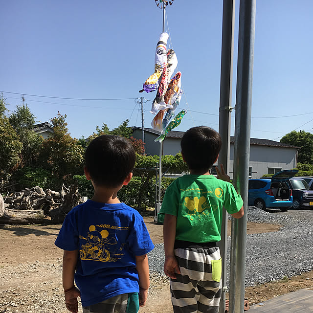 76worksさんの実例写真