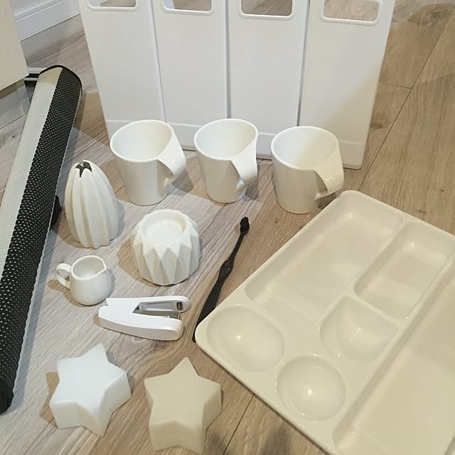 cocoさんの実例写真
