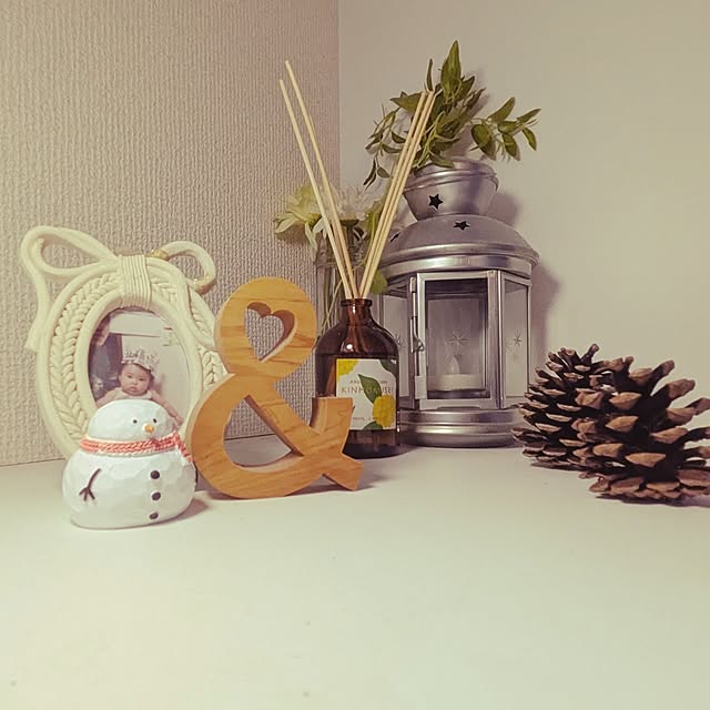 Samさんの実例写真