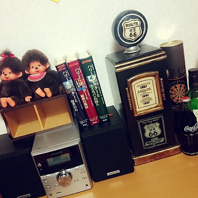 TANAKAさんの実例写真