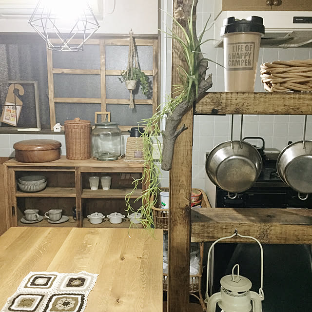 chiriさんの実例写真