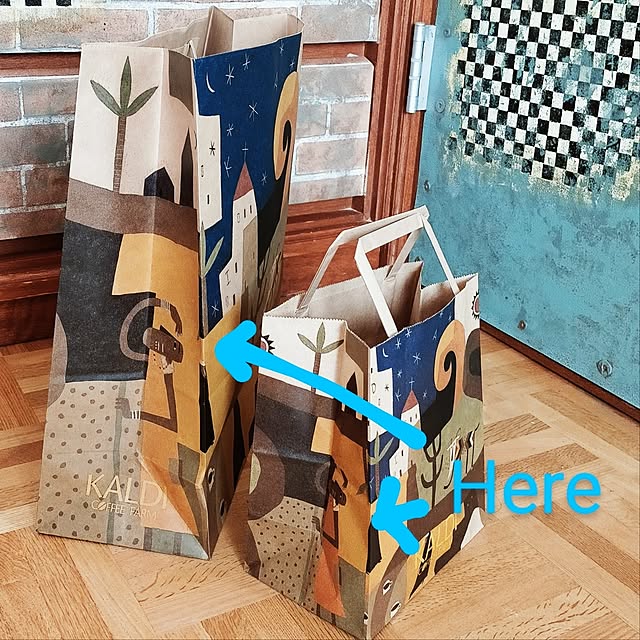 AllMeさんの部屋