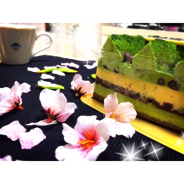 shuriさんの実例写真