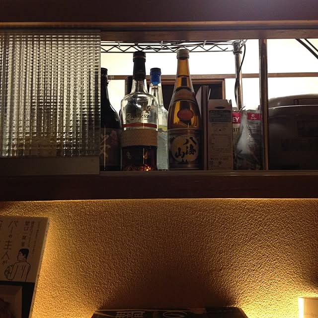 bhanglassyさんの実例写真