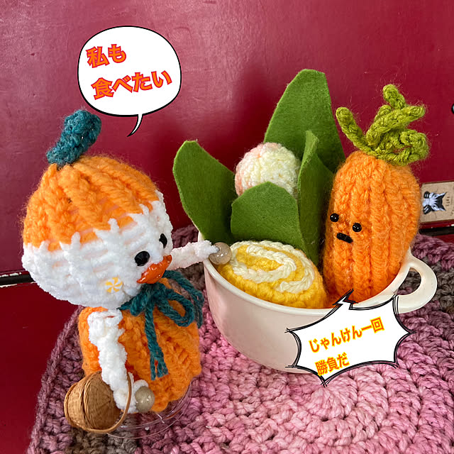 manduonmaさんの部屋
