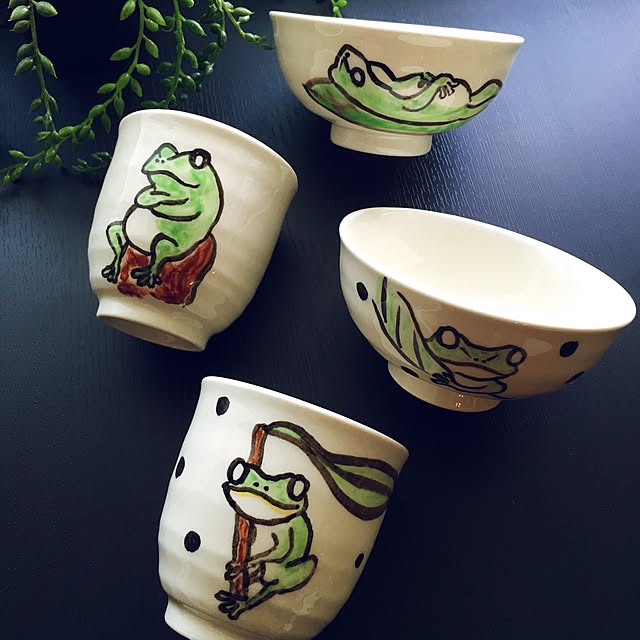kaerucoさんの実例写真
