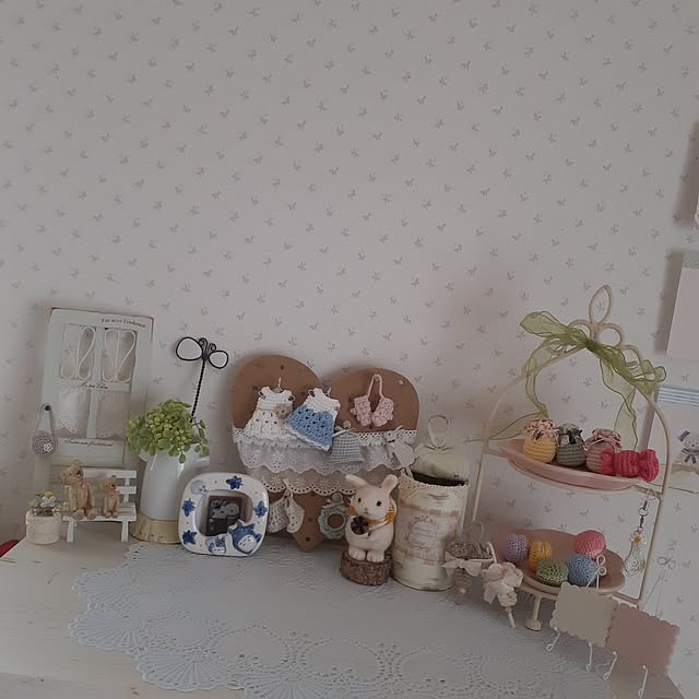 pastryさんの実例写真