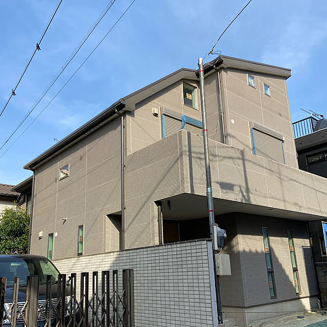 mash_kaoriさんの実例写真