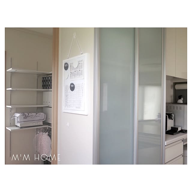 m_m_homeさんの実例写真