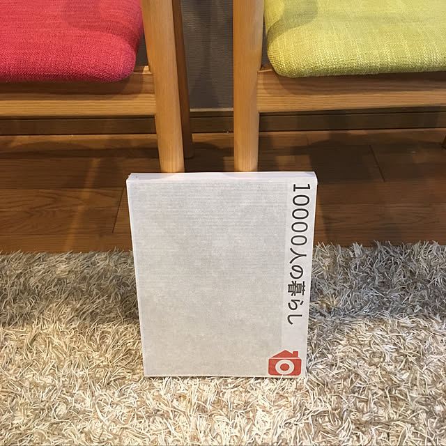 tomoさんの実例写真