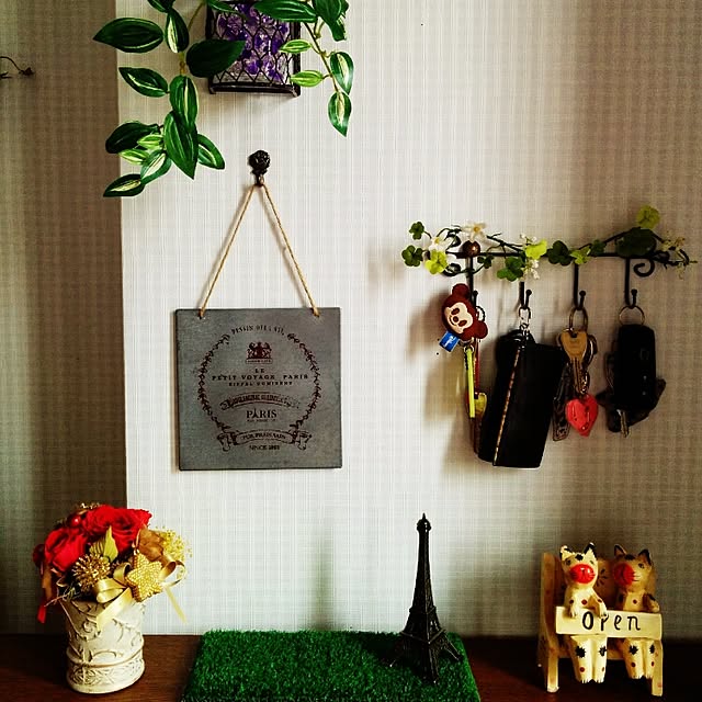 julius.kさんの実例写真