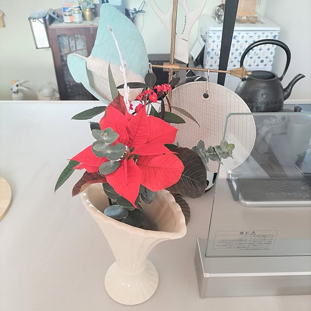 Maroさんの部屋