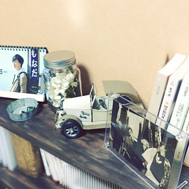 itoさんの実例写真