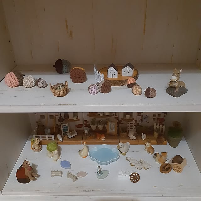 megさんの部屋
