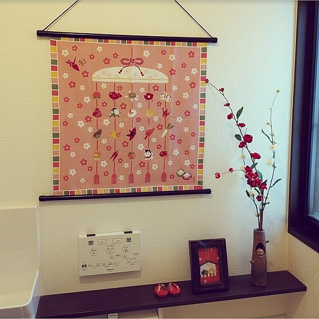 ku-garnet18さんの実例写真