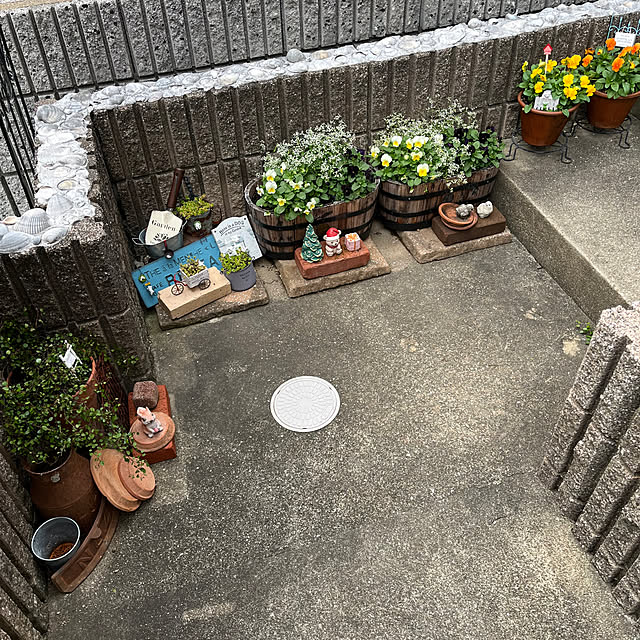 mamamichiさんの部屋