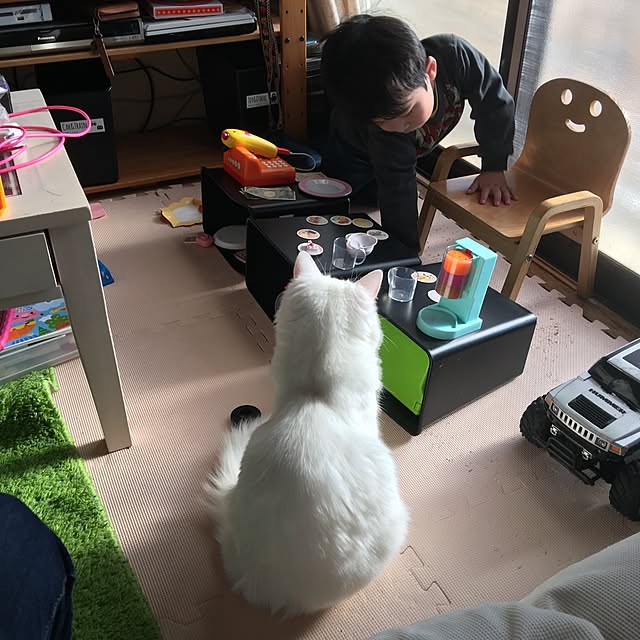 RICOさんの実例写真