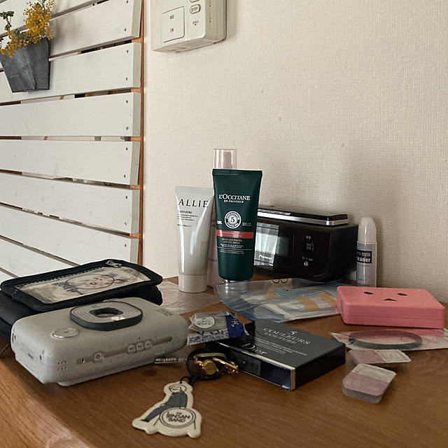 chachamamaさんの部屋