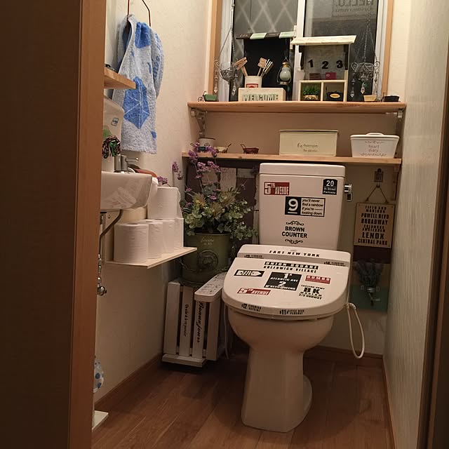 fusaさんの実例写真
