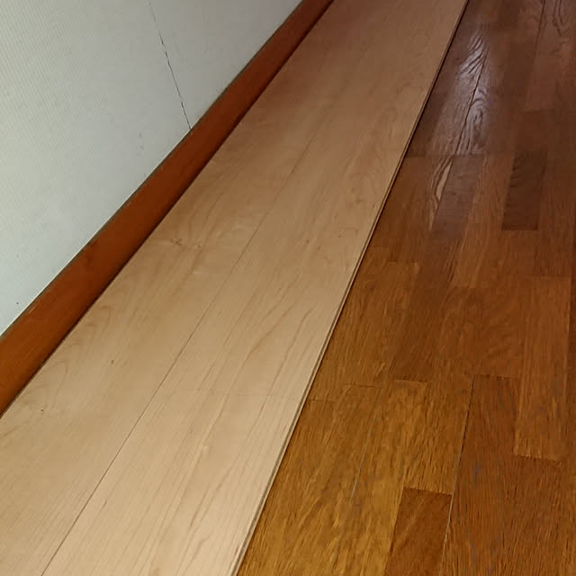 部屋全体のインテリア実例 - 2019-10-31 20:30:04