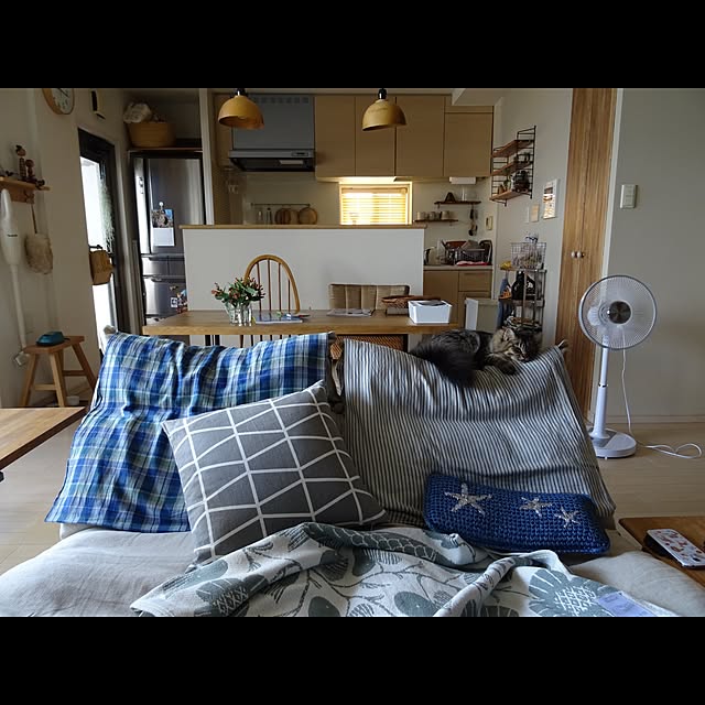 sachiblancさんの実例写真