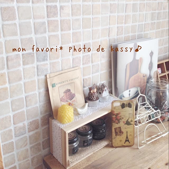 kassyyomeさんの実例写真