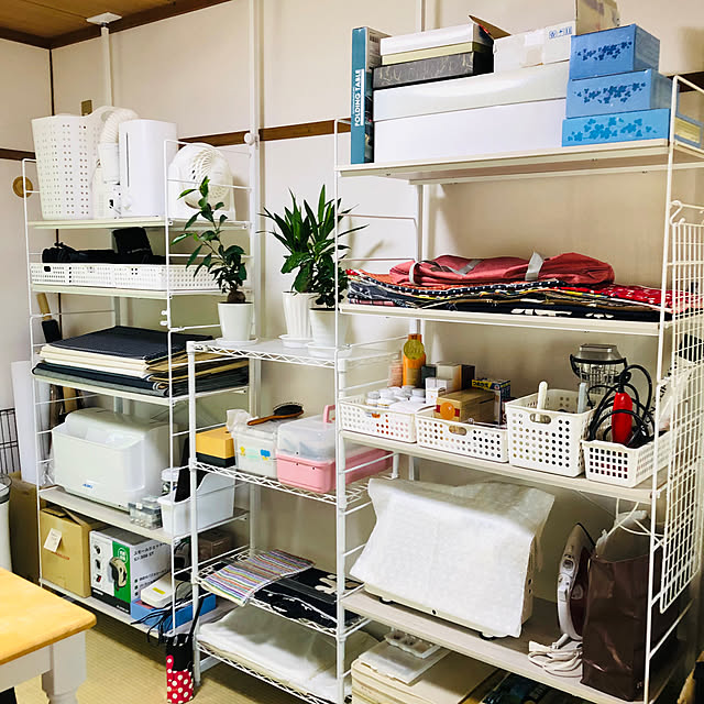 Nanaさんの実例写真